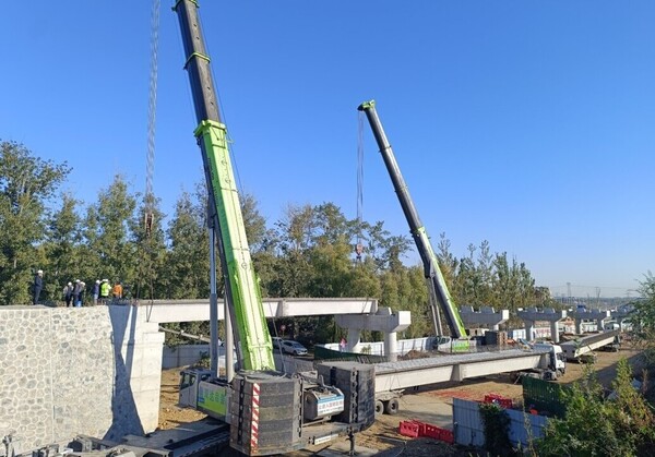20251027京昆高速阎吕路立交项目首联现浇梁浇筑、首榀预制梁架设圆满完成-张荣良(2).jpg